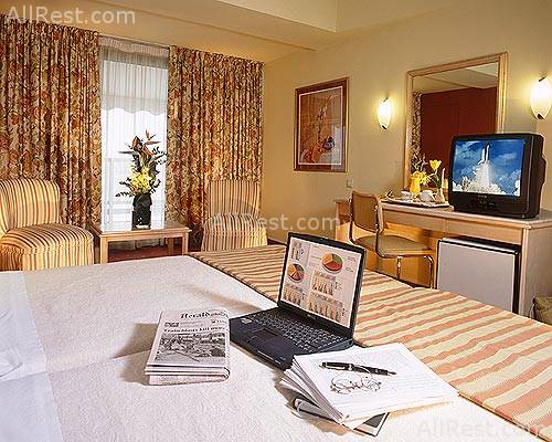 Titania Hotel 21